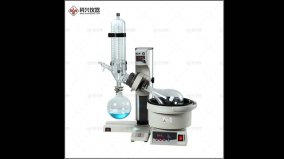 當旋轉蒸發儀遇到美食家會發生故事？