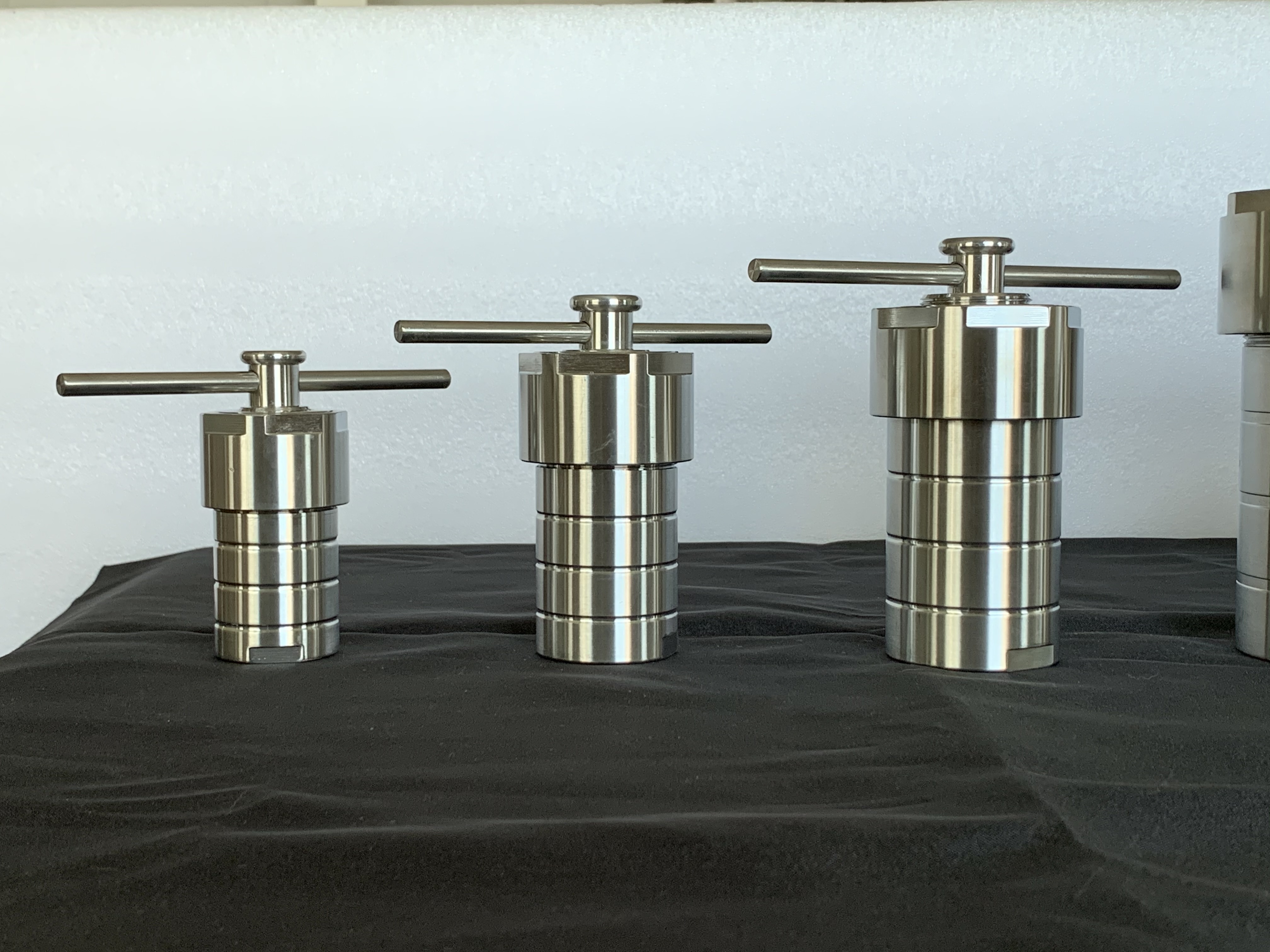 水熱合成反應(yīng)釜 水熱合成反應(yīng)釜